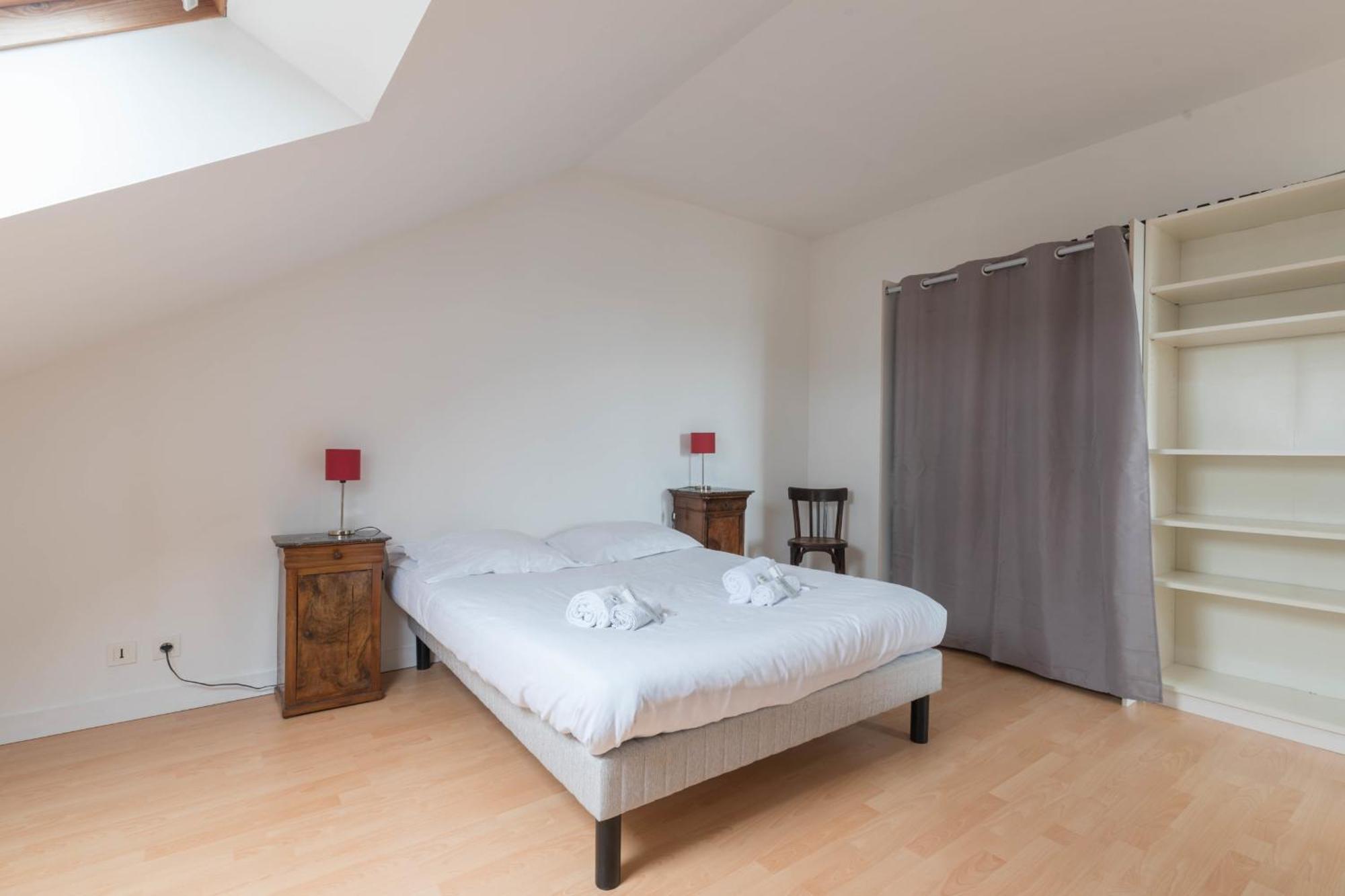 Appartement 4P Avec Vue Imprenable Pornic Esterno foto